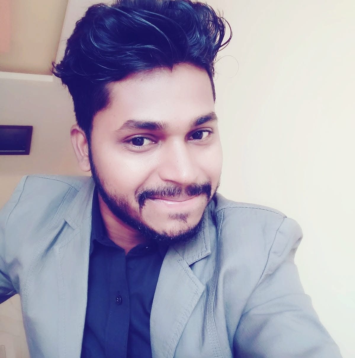 Ravi Malage, CEO and Founder of DigiSeva Kendra